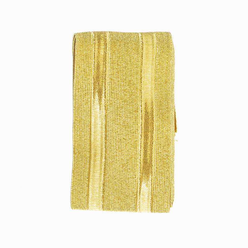 Vanguard Sleeve Lace SYN Gold RADM Upper 34" OF 2" & 34" OF 1/2"