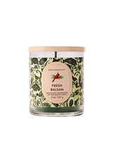Bath & Body Works Single Wick Candle - Fresh Balsam
