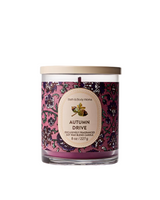 Bath & Body Works Single Wick Candle - Autumn Drive
