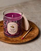 Bath & Body Works Single Wick Candle - Autumn Drive