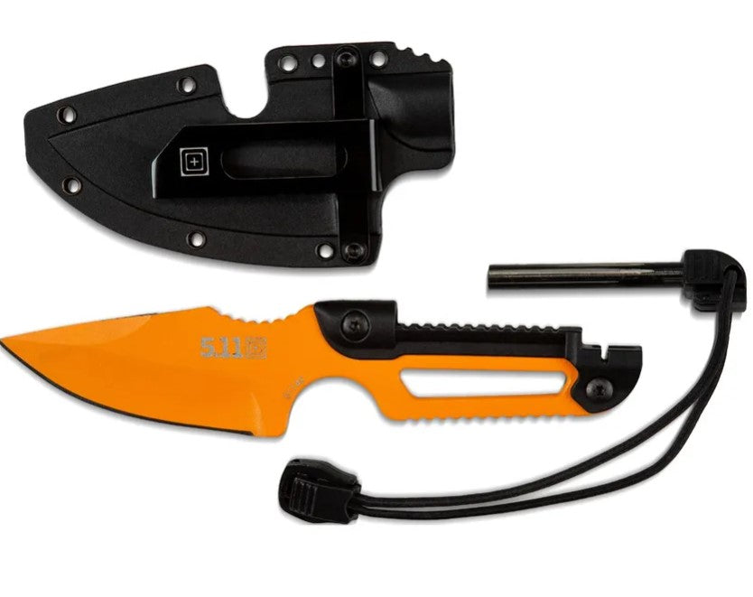 5.11 Ferro Knife