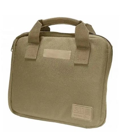 5.11 Single Pistol Case