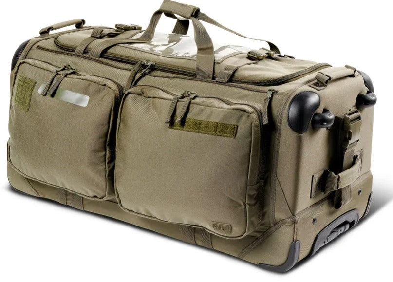 5.11 Soms 3.0 Rolling Duffle Bag