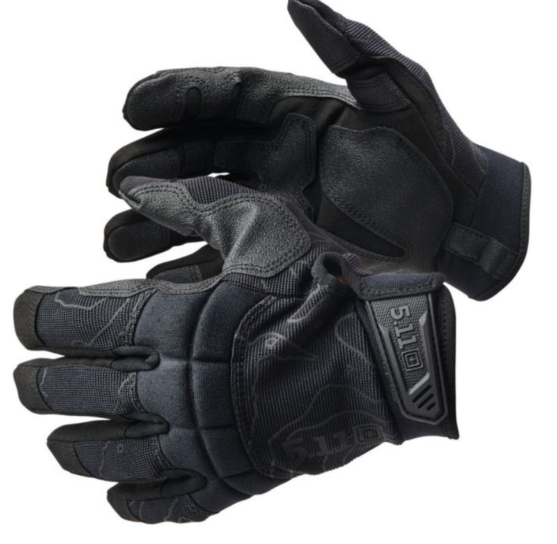 5.11 Mens Tactical Station Grip 2 Gloves