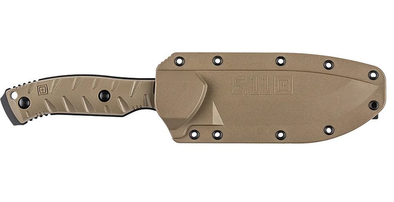 5.11 Tactical Camp Field Knife 4