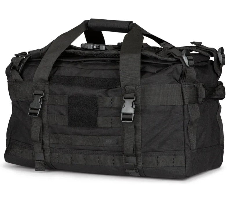 5.11 Rush LBD Mike 40L Versatile Duffle Bag