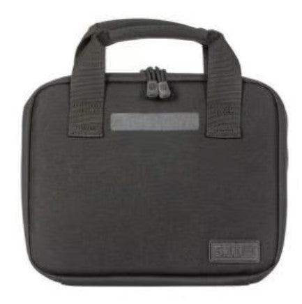 5.11 Double Pistol Case