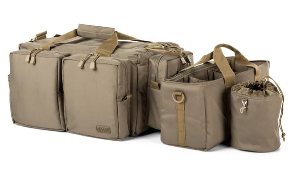 5.11 Range Ready Bag 43L