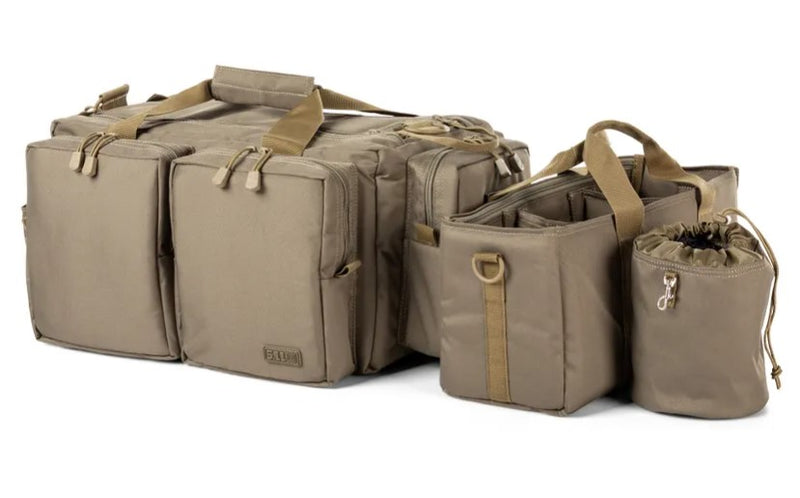 5.11 Range Ready Bag 43L