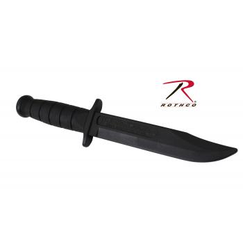 Rothco Semper FI Rubber Training Knife