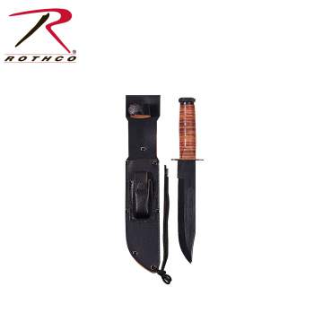 Rothco GI Marine Corps Training Knife