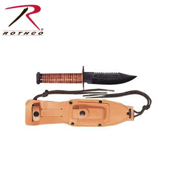 Rothco GI Pilot Training Knife
