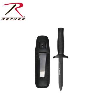Rothco Raider III Boot Knife