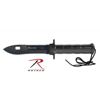 Rothco DLX Adventure Survival Kit Knife