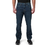 5.11 Mens Defender-Flex Straight Jeans