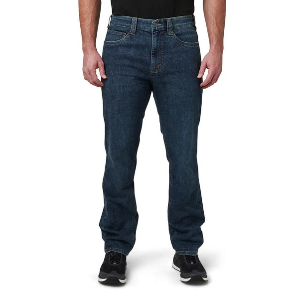 5.11 Mens Defender-Flex Straight Jeans