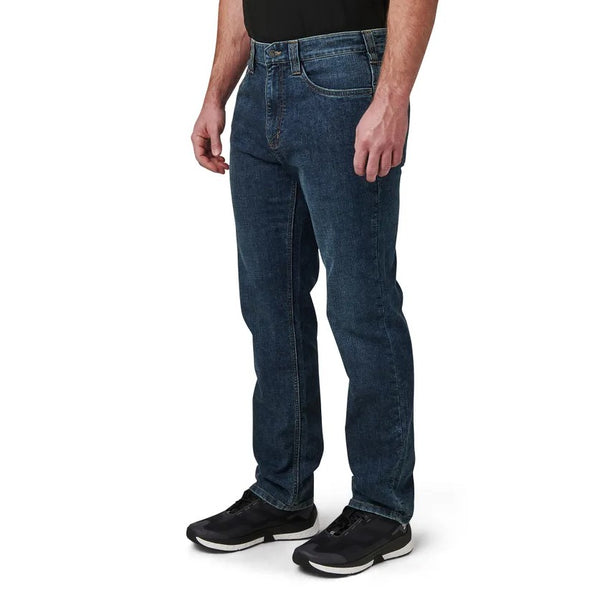 5.11 Mens Defender-Flex Straight Jeans