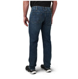 5.11 Mens Defender-Flex Straight Jeans