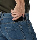 5.11 Mens Defender-Flex Straight Jeans