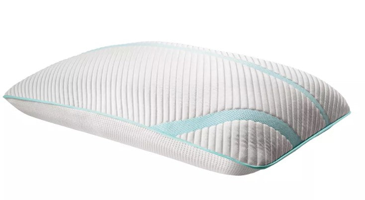 Tempur-Pedic TEMPUR-Adapt ProLo + Cooling Pillow