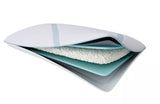 Tempur-Pedic TEMPUR-Adapt ProLo + Cooling Pillow