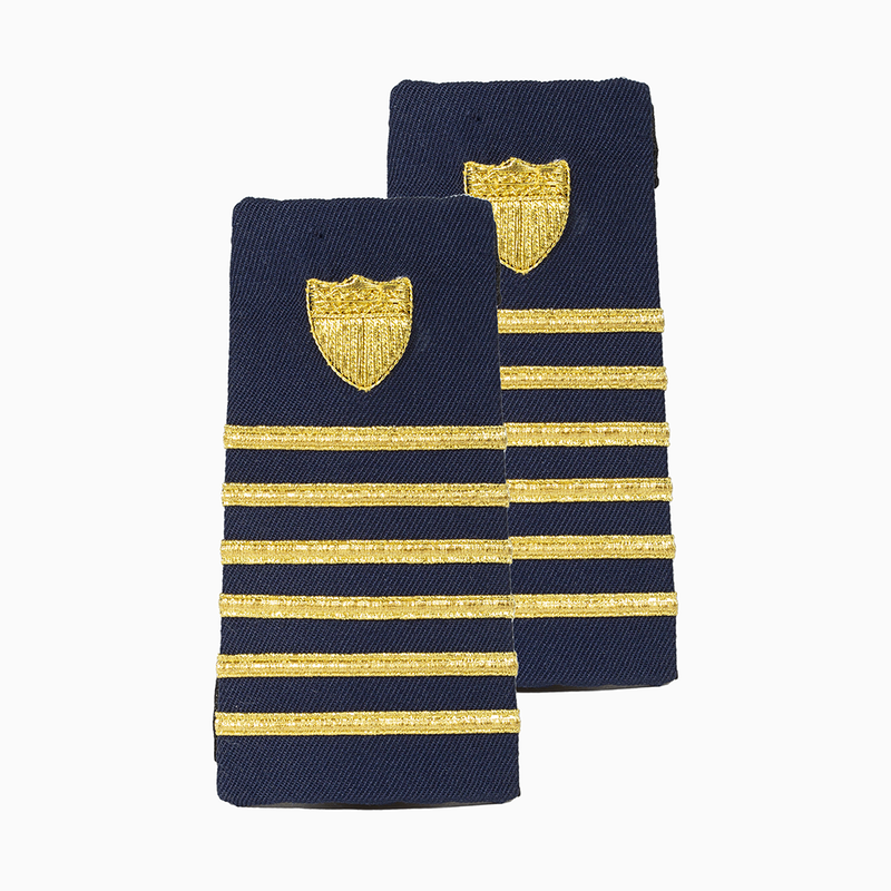 Vanguard CG Off Candidate Enhanced Board 6 Stripes
