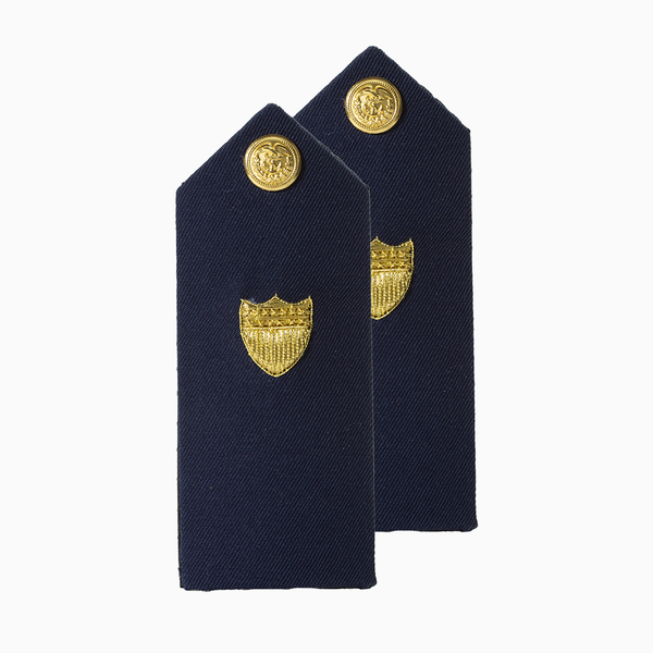 Vanguard CG Academy OC Hard Shoulder Board Juniors - No-Stripe