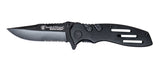 Rothco Smith & Wesson Extreme Ops Liner Lock Folding Knife