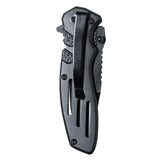 Rothco Smith & Wesson Extreme Ops Liner Lock Folding Knife