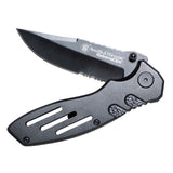 Rothco Smith & Wesson Extreme Ops Liner Lock Folding Knife