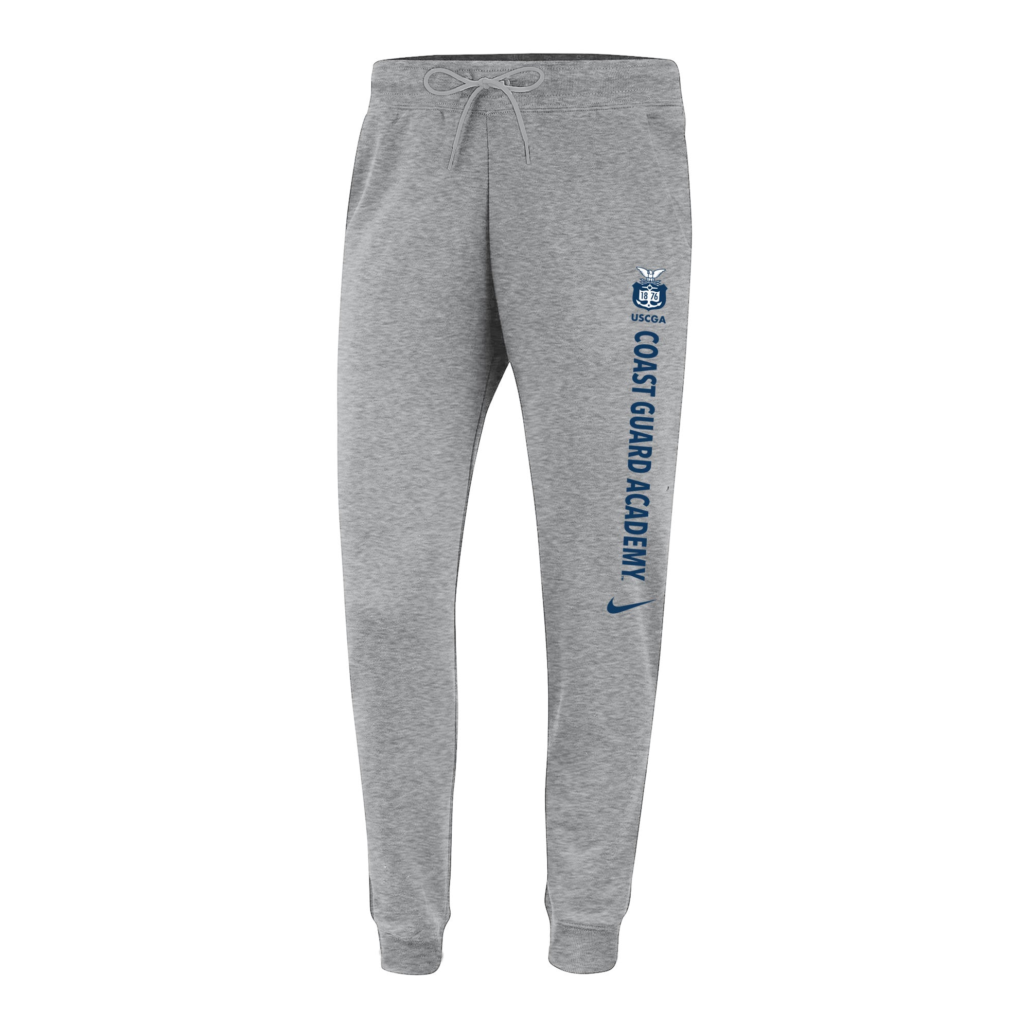 Coast Guard Academy Nike Womens Varsity Fleece Joggers