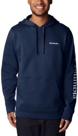 Columbia Mens Trek Fleece Hoodie