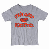 Coast Guard Toddler Beach Patrol Short Sleeve T-Shirt