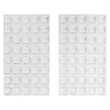 CoolerDog Mini Hydro Cooling Mat Refill Ice Sheets - 2 Pack
