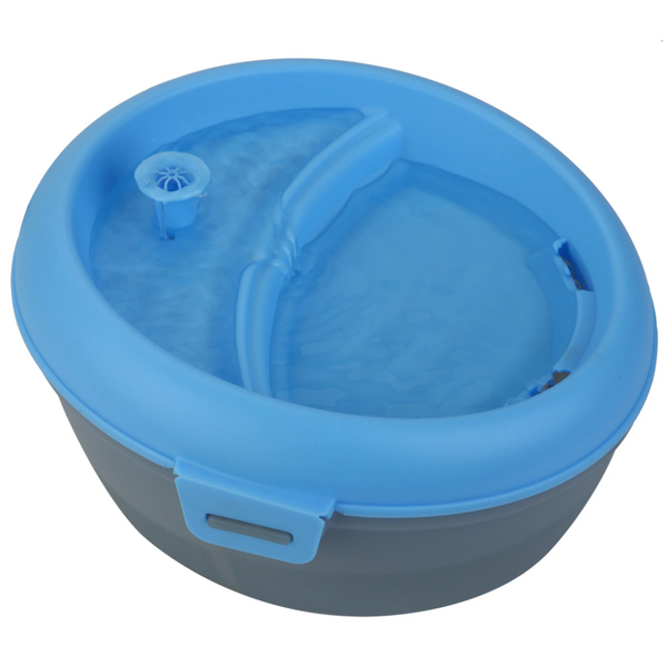 CoolerDog Healthspring Pet Fountain - 4 Liter