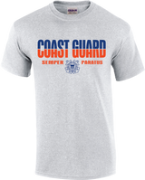 Coast Guard Mens Semper Paratus