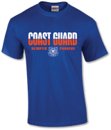 Coast Guard Mens Semper Paratus