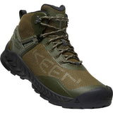 KEEN Men's NXIS EVO Waterproof Hiking Boots