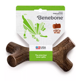 Benebone Maplestick Dog Chew Toy - Size Medium