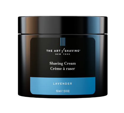 The Art of Shaving Lavender Shaving Cream - 5 oz.