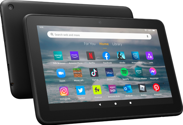 Amazon Fire 7 Tablet - 32GB