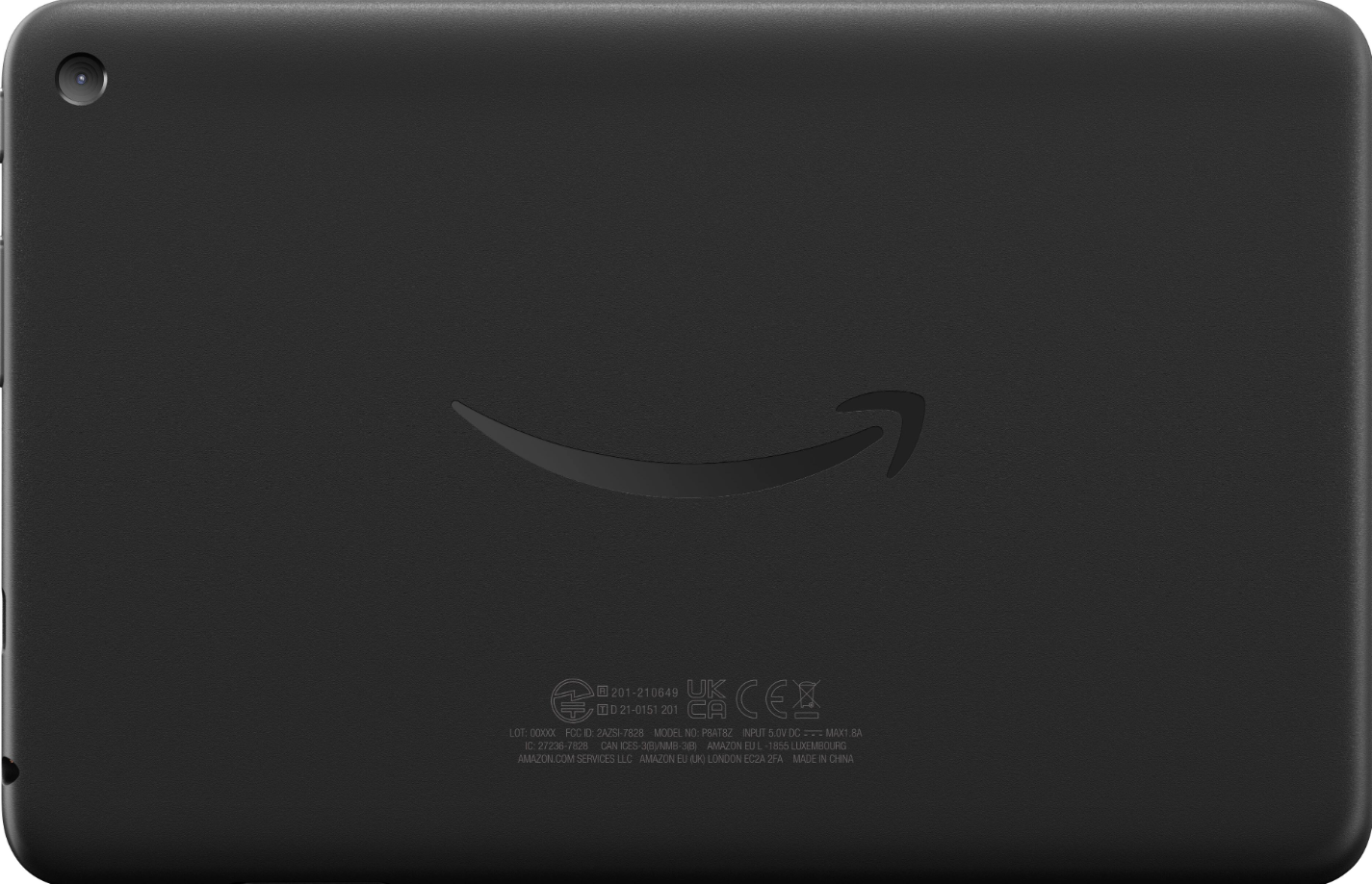 Amazon Fire 7 Tablet - 32GB