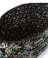 Vera Bradley Signature Miller Tote Travel Handbag