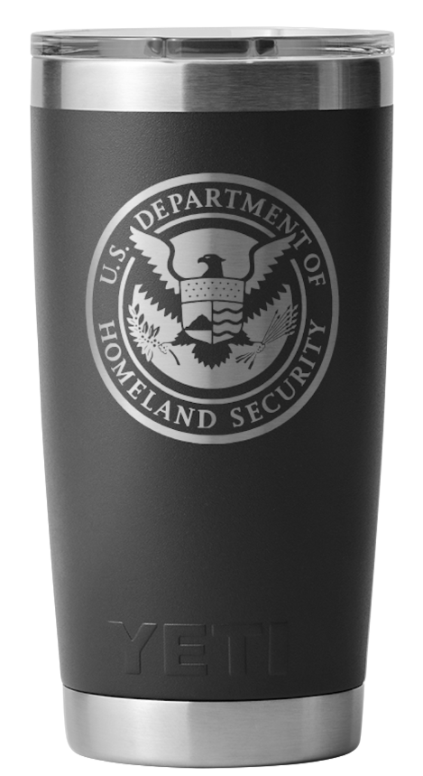 YETI DHS 20 oz. Tumbler