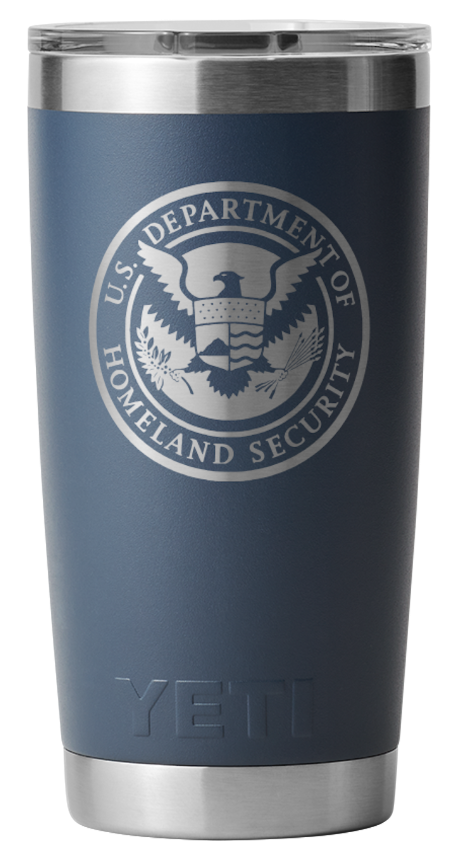 YETI DHS 20 oz. Tumbler