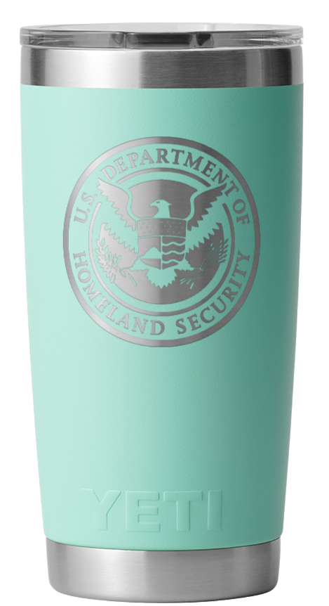 YETI DHS 20 oz. Tumbler