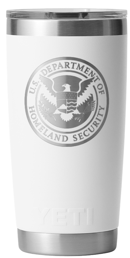 YETI DHS 20 oz. Tumbler