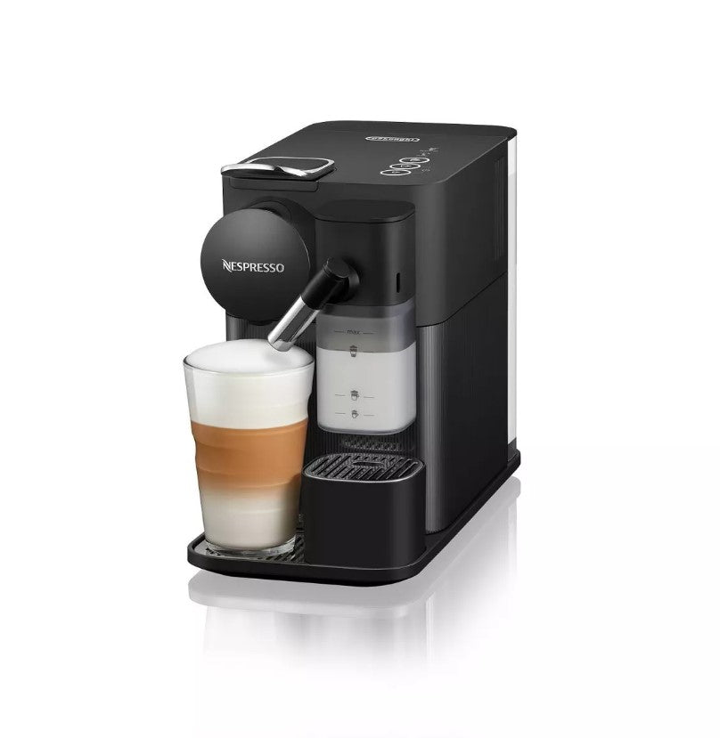 Nespresso Lattissima One Coffee Maker and Espresso Machine