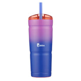 bubba Envy Stainless Steel Tumbler with Straw - 24 oz.
