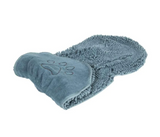 Dog Gone Smart Dirty Dog Shammy Towel